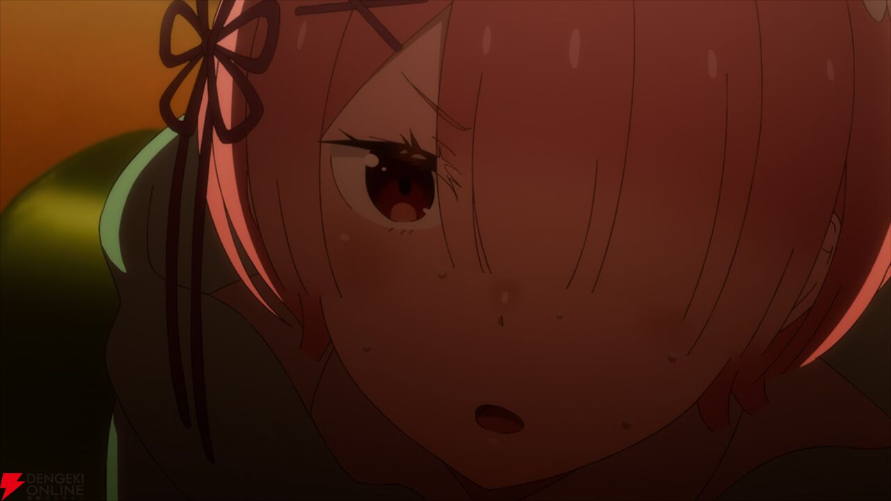 『Re:ゼロから始める異世界生活』4th season