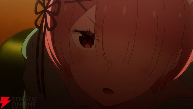 『Re:ゼロから始める異世界生活』4th season