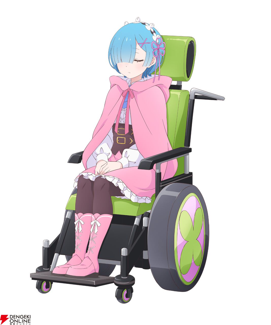 『Re:ゼロから始める異世界生活』4th season