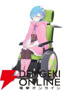『Re:ゼロから始める異世界生活』4th season