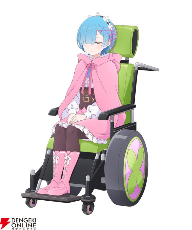 『Re:ゼロから始める異世界生活』4th season