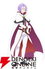 『Re:ゼロから始める異世界生活』4th season
