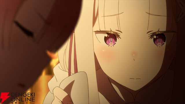 『Re:ゼロから始める異世界生活』4th season