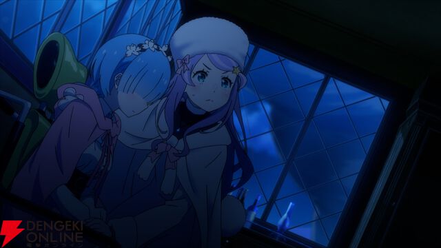 『Re:ゼロから始める異世界生活』4th season