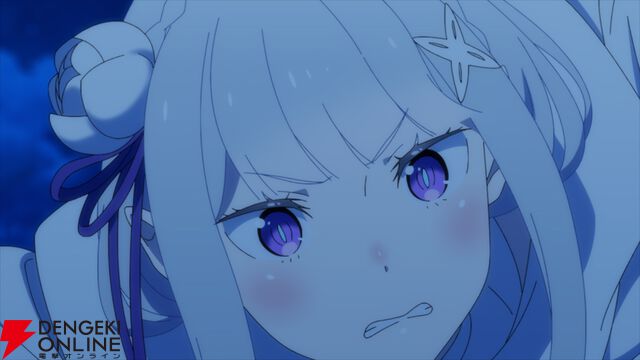 『Re:ゼロから始める異世界生活』4th season