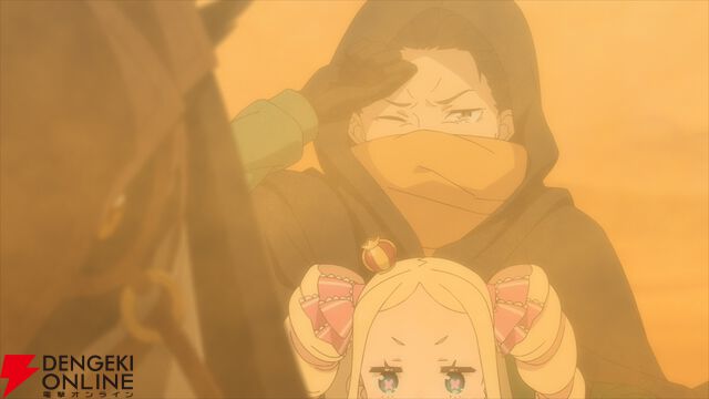 『Re:ゼロから始める異世界生活』4th season