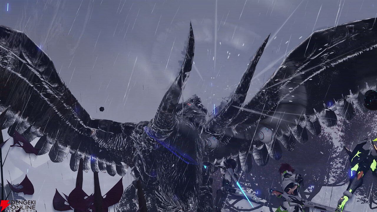 NGS ver.2 7月9、16日配信】“想定演習：境界を超えし双角の凶鳥”や