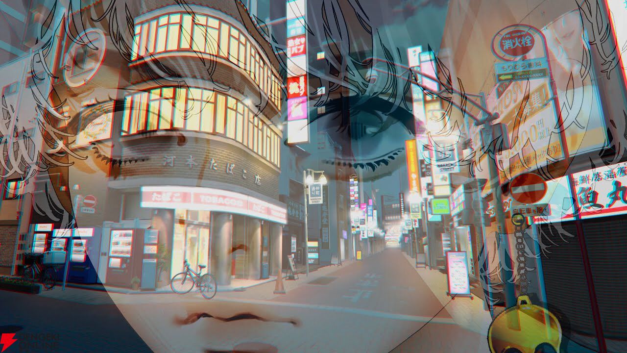 『ファタモルガーナの館』のNOVECT新作『Project Code M（仮）』最新PVが公開。殺人パートもある推理アドベンチャー