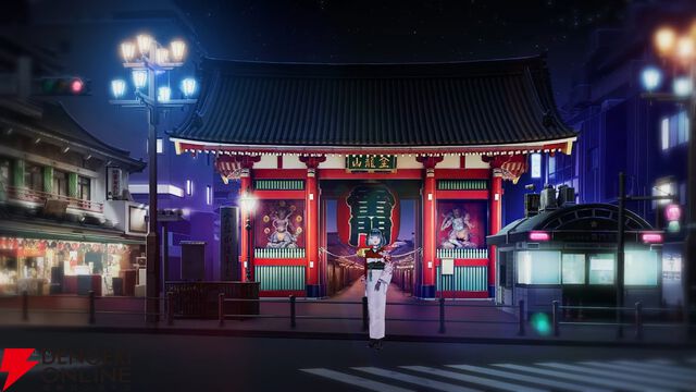 『ファタモルガーナの館』のNOVECT新作『Project Code M（仮）』最新PVが公開。殺人パートもある推理アドベンチャー