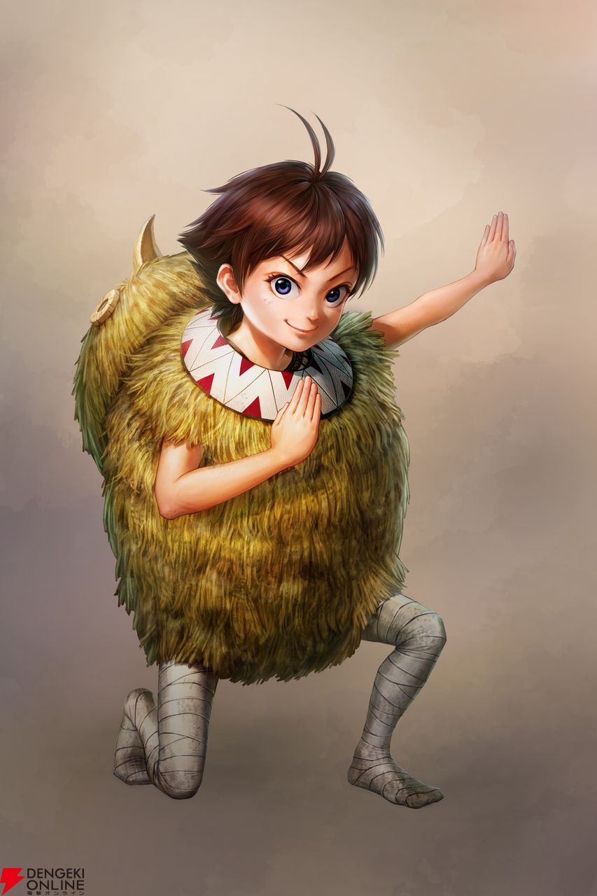 キングダム 覇道』インタビュー後編。『キングダム