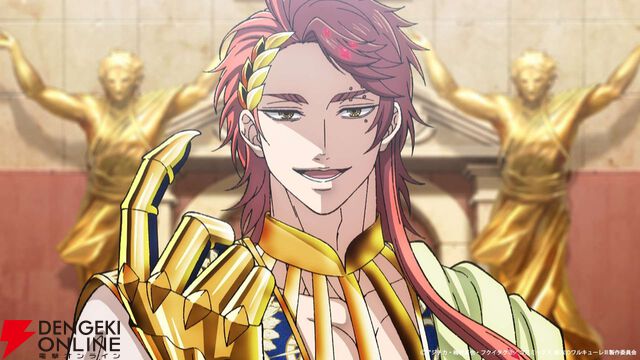 『終末のワルキューレIII』新PV公開。第8回戦、第9回戦の声優発表、コメントも到着