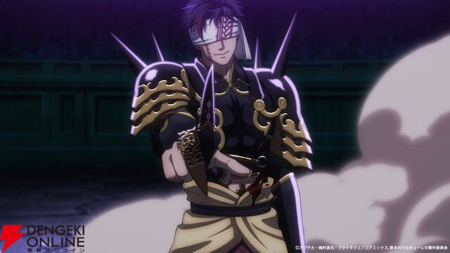 『終末のワルキューレIII』新PV公開。第8回戦、第9回戦の声優発表、コメントも到着
