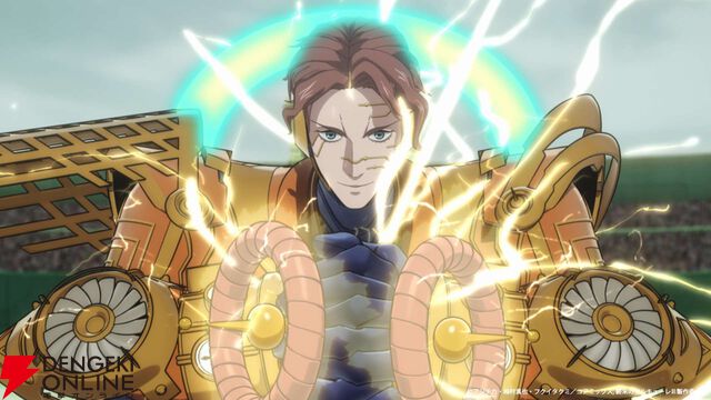 『終末のワルキューレIII』新PV公開。第8回戦、第9回戦の声優発表、コメントも到着