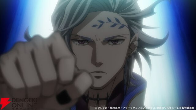 『終末のワルキューレIII』新PV公開。第8回戦、第9回戦の声優発表、コメントも到着