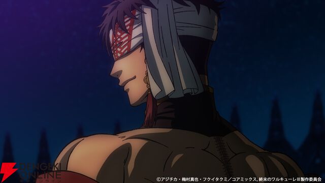 『終末のワルキューレIII』新PV公開。第8回戦、第9回戦の声優発表、コメントも到着