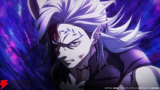 『終末のワルキューレIII』新PV公開。第8回戦、第9回戦の声優発表、コメントも到着