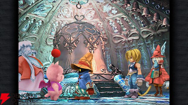 『FF9』が25周年！ 思い出がよみがえるスペシャルムービー公開。ファンアートの募集も開始【ファイナルファンタジーIX】