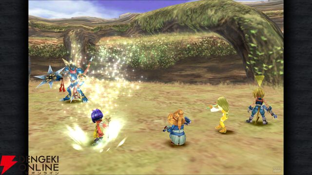 『FF9』が25周年！ 思い出がよみがえるスペシャルムービー公開。ファンアートの募集も開始【ファイナルファンタジーIX】