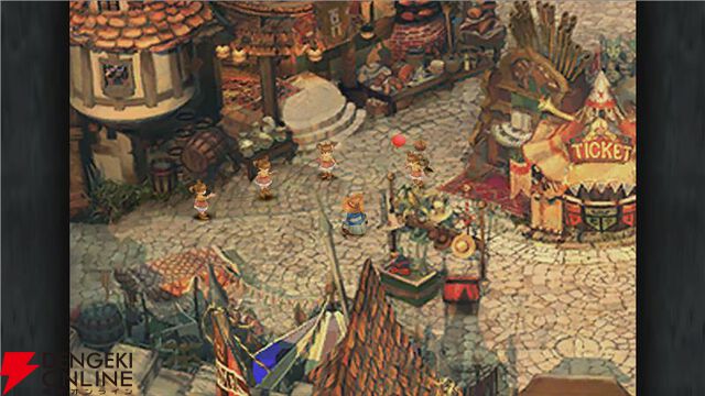 『FF9』が25周年！ 思い出がよみがえるスペシャルムービー公開。ファンアートの募集も開始【ファイナルファンタジーIX】