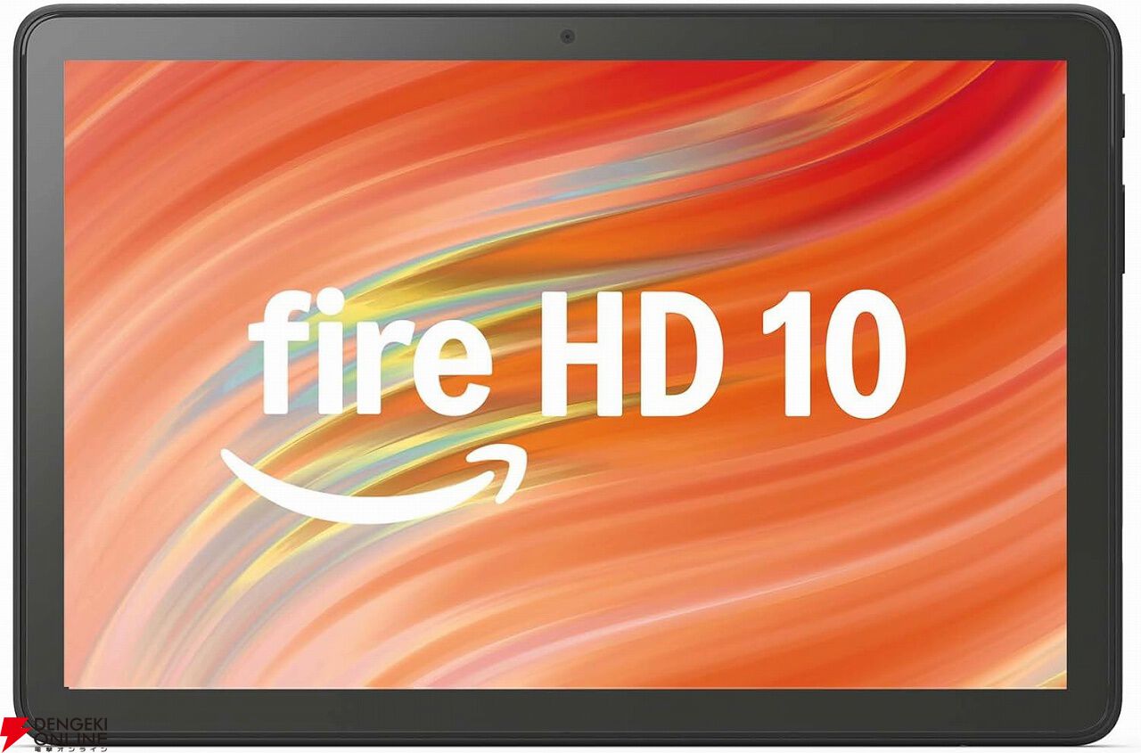 Fire HD 10タブレット　32GB お値下げ❗️ Amazon.com: Amazon Fire HD 10 Tablet (2023 release) 32 GB 2