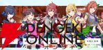 シャニマス“放課後クライマックスガールズ”×『戦闘メカ ザブングル』の新作映像が今秋公開【BLUE GALE XABUNGLE SIDE R】