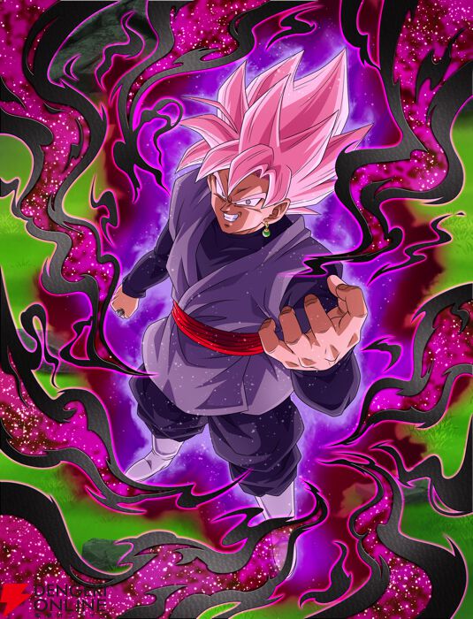 画像6/14＞『ドラゴンボールZ ドッカンバトル』リバーシブルチェンジが