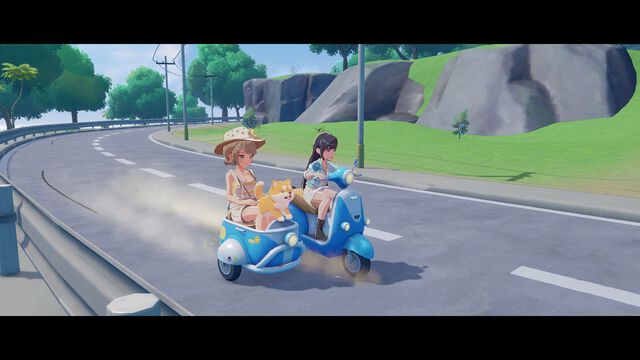 『スターサンドアイランド』開発者インタビュー。“癒し”を体験できる自由度の高すぎる、のんびりスローライフへのこだわりを聞いた【Starsand Island】