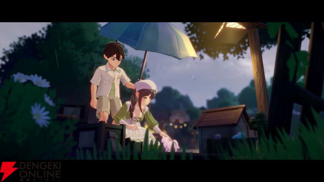 『スターサンドアイランド』開発者インタビュー。“癒し”を体験できる自由度の高すぎる、のんびりスローライフへのこだわりを聞いた【Starsand Island】