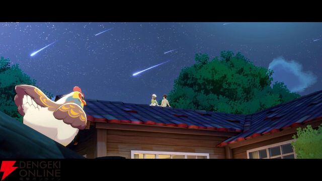『スターサンドアイランド』開発者インタビュー。“癒し”を体験できる自由度の高すぎる、のんびりスローライフへのこだわりを聞いた【Starsand Island】