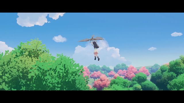 『スターサンドアイランド』開発者インタビュー。“癒し”を体験できる自由度の高すぎる、のんびりスローライフへのこだわりを聞いた【Starsand Island】