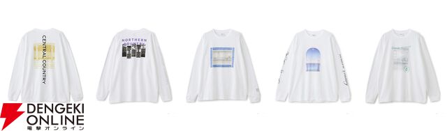 『まほやく』ZOZOTOWN限定コラボアイテムが受注開始。描き起こしイラストのチェキセットやアパレルなど計10種【魔法使いの約束】
