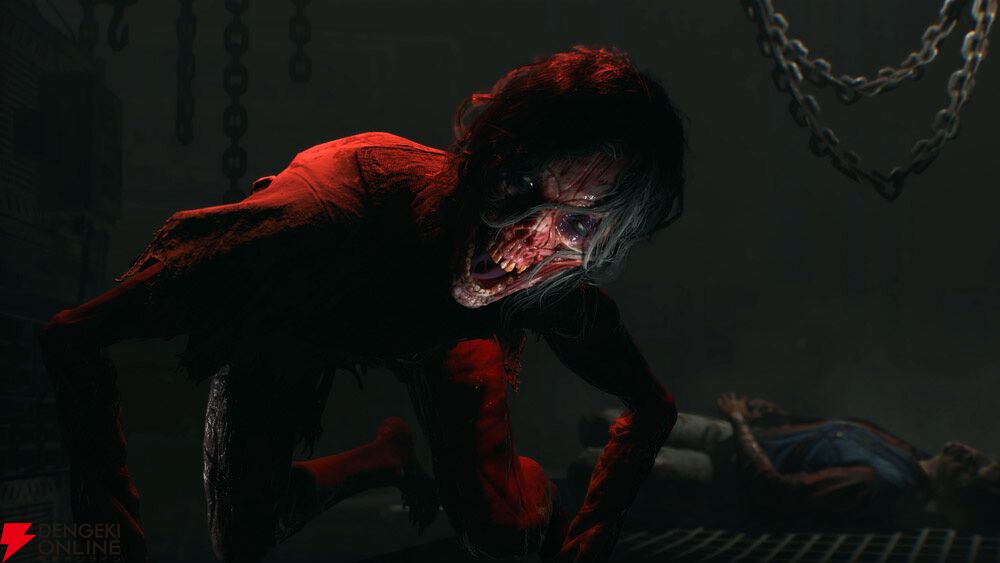 『ダイイングライト：ザ・ビースト』日本語吹替版トレーラーが公開。主人公・カイル役は遠藤大智