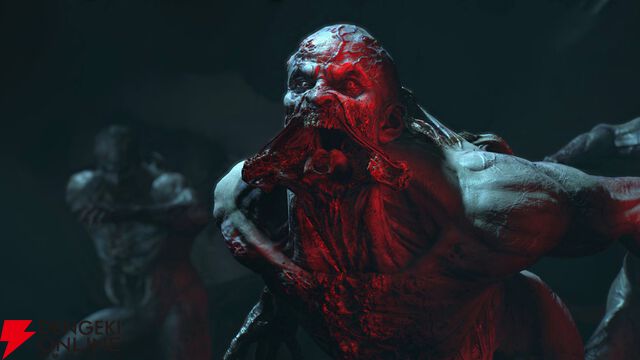『ダイイングライト：ザ・ビースト』日本語吹替版トレーラーが公開。主人公・カイル役は遠藤大智