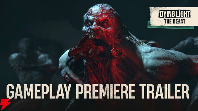 『ダイイングライト：ザ・ビースト』日本語吹替版トレーラーが公開。主人公・カイル役は遠藤大智