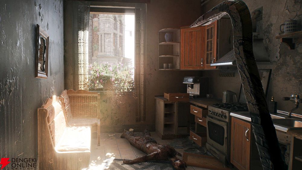 『ダイイングライト：ザ・ビースト』日本語吹替版トレーラーが公開。主人公・カイル役は遠藤大智