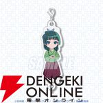 『薬屋のひとりごと』