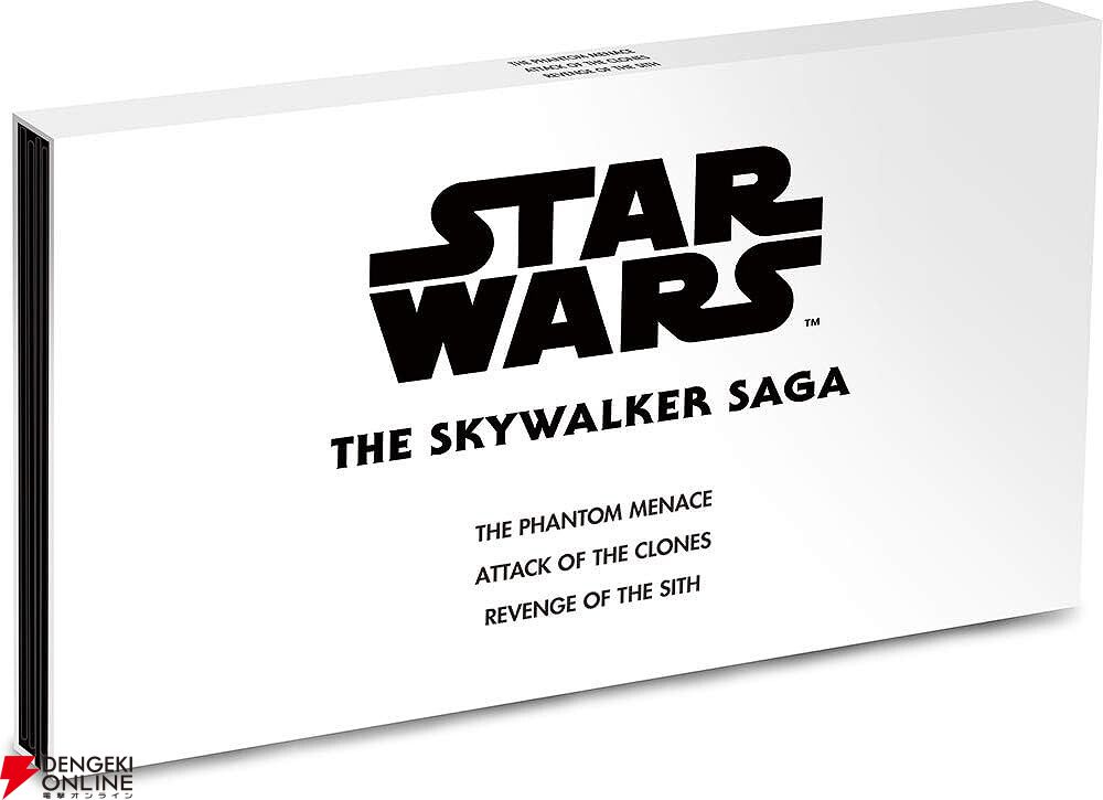 スターウォーズ 2015年デジタルリリース記念 6箱24体コンプリートセット 約50年にわたる“スター・ウォーズと生きた時代”を一気に振り返る