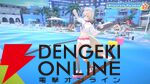 【ホロライブ】開会式で“ホロナツパラダイス”の詳細発表。『VRChat』でのホロナツクイーン決定戦、尻相撲大会など盛りだくさんの内容に