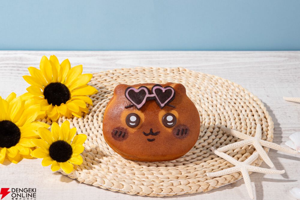 ちいかわベーカリー