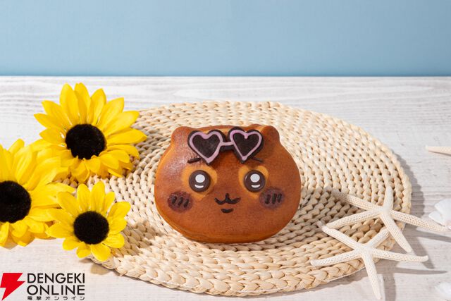 ちいかわベーカリー