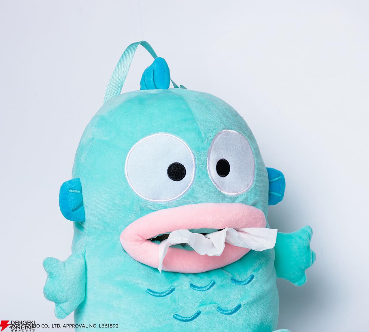 ハンギョドン色々31点+おまけ付きセット　サンリオキャラクターズ ① 楽天市場】【送料無料!】 リーメント サンリオ ファミレス