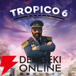 『サイバーパンク2077』『トロピコ 6』『Risk of Rain 2』などが7月ゲームカタログに追加【PS Plus】