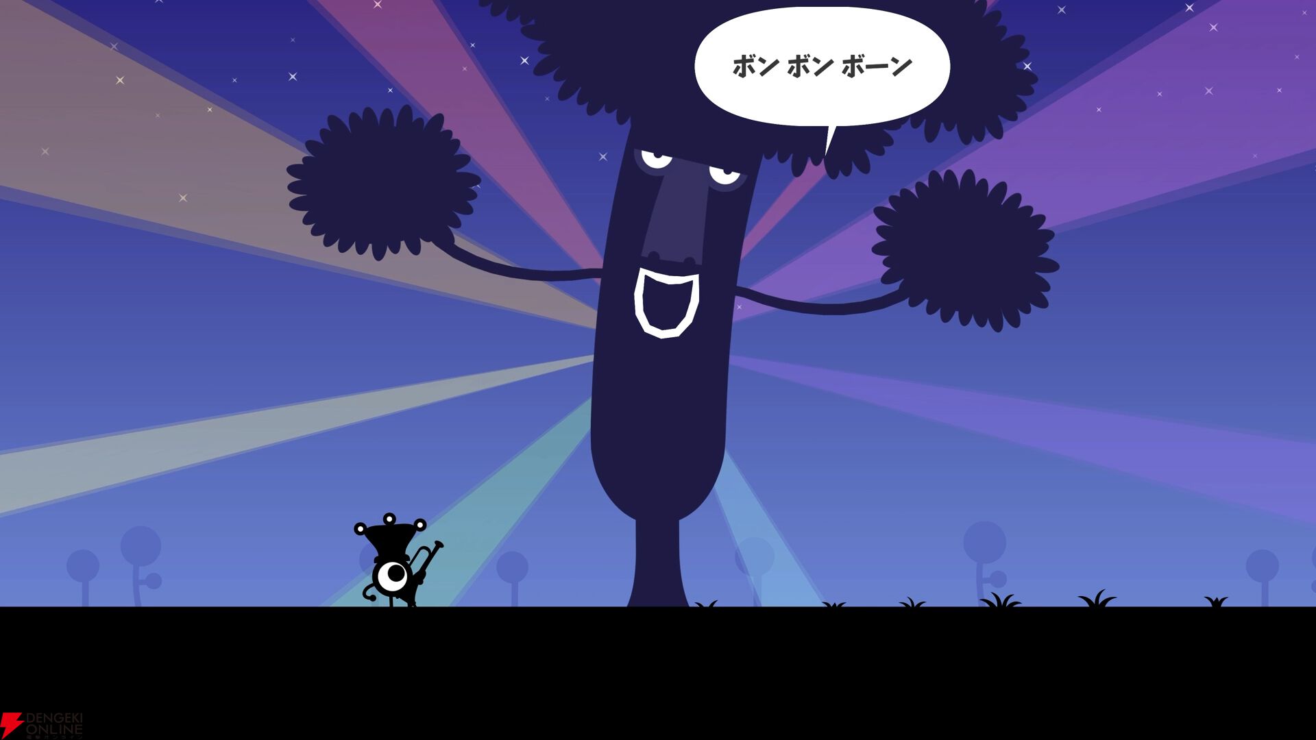『パタポン1＋2 リプレイ』