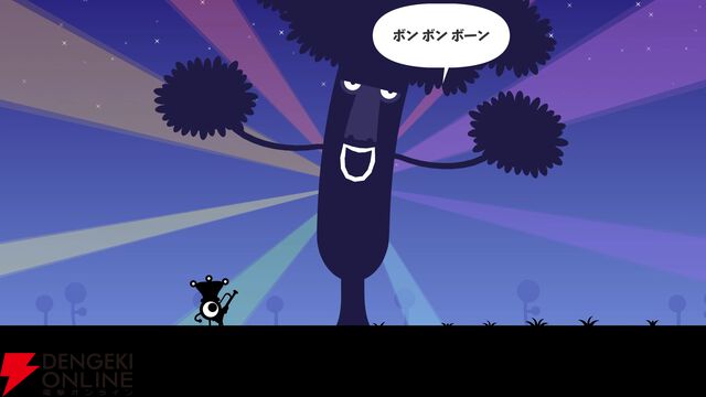 『パタポン1＋2 リプレイ』