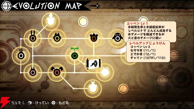 『パタポン1＋2 リプレイ』