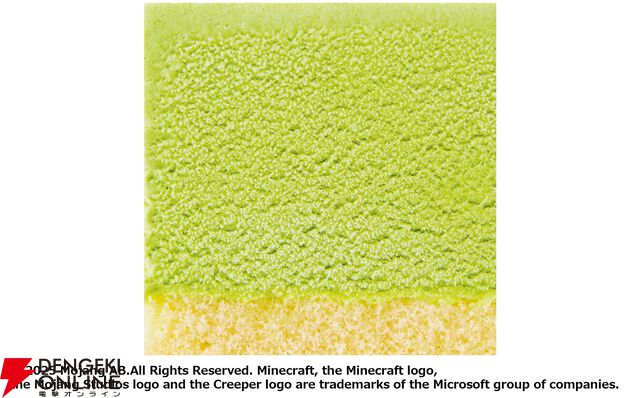 『マインクラフト』のアイスケーキがサーティワンで7/17より発売。クリーパーやエンダーマン、TNTなどのチョコプレートつき