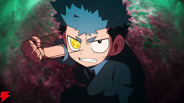 『運命の巻戻士』アニメ化。月刊コロコロコミックで史上初の人気アンケート12カ月連続1位に輝いたタイムリープ×アクション作品