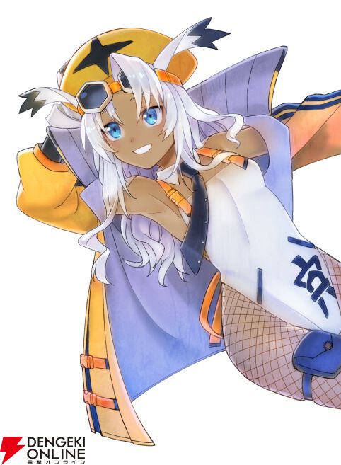 インティ・クリエイツ新作『魔女ガミ－The Witch of Luludidea－』発表