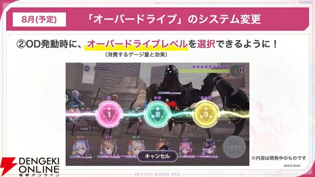 『ヘブバン』二以奈と六宇亜の大島家姉妹が清涼感あふれる姿で新登場。2人の持ち味をしっかり生かしたスキル演出も見どころ【7/10新情報まとめ】