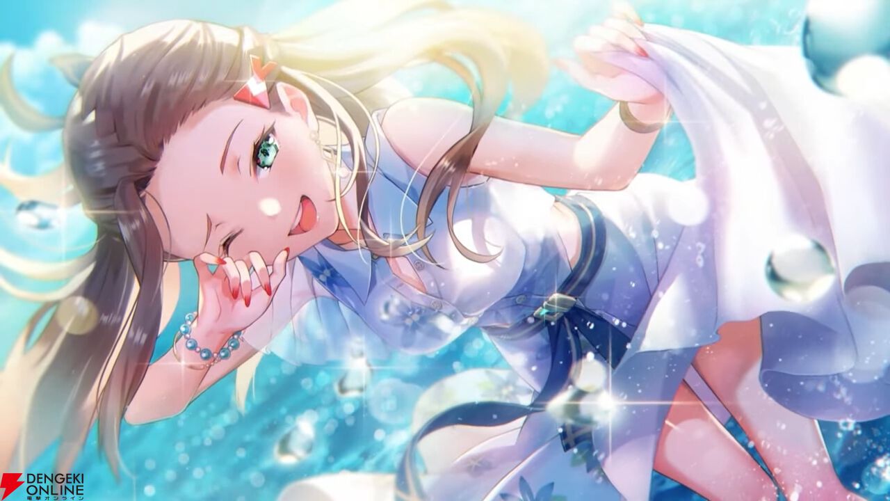 Vol.2 SP ピンチで最高 大島 六宇亜  ヘブバン　ヘブンバーンズレッド ヘブバン】大島六宇亜[ピンチで最高]の評価とおすすめスキル構成